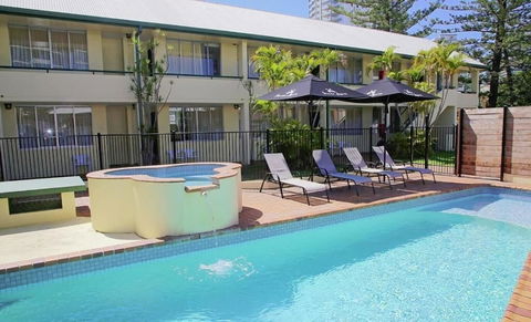 D'arcy Arms Motel - Accommodation Batemans Bay 2