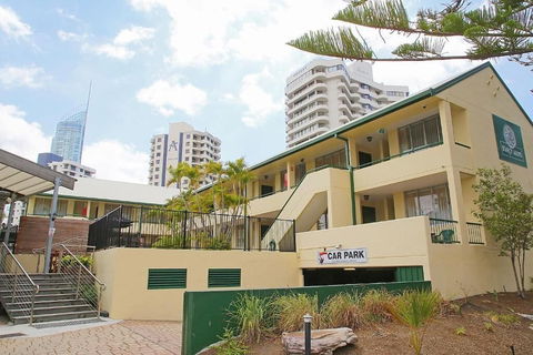 D'arcy Arms Motel - Accommodation Batemans Bay 1