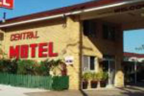 Nambour Central Motel - Accommodation Batemans Bay 0