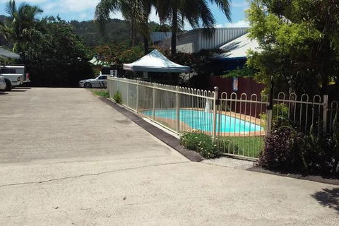Nambour Central Motel - Accommodation Batemans Bay 2