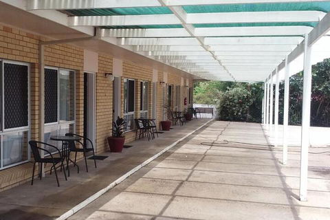 Nambour Central Motel - Accommodation Batemans Bay 6