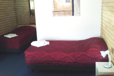 Nambour Central Motel - Accommodation Batemans Bay 5