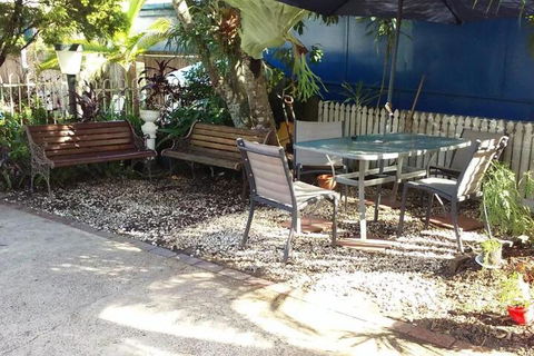 Nambour Central Motel - Accommodation Batemans Bay 3