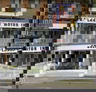 Great Lakes Motor Inn - Accommodation Batemans Bay