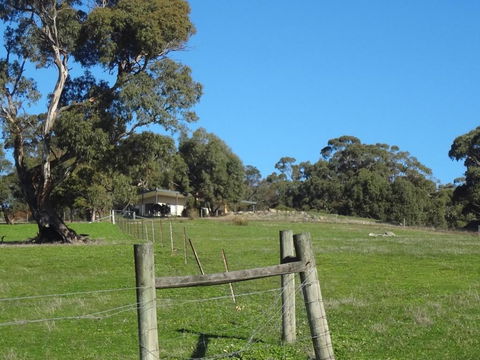 Hawksview At Mafeking - Accommodation Batemans Bay 2
