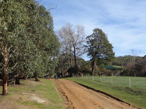 Hawksview At Mafeking - Accommodation Batemans Bay 1