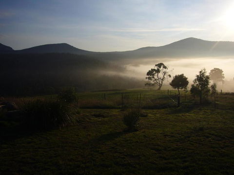 Hawksview At Mafeking - Accommodation Batemans Bay 6