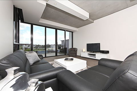Accommodate Canberra - The ApARTments - Accommodation Batemans Bay 4