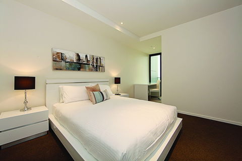 Accommodate Canberra - The ApARTments - Accommodation Batemans Bay 0