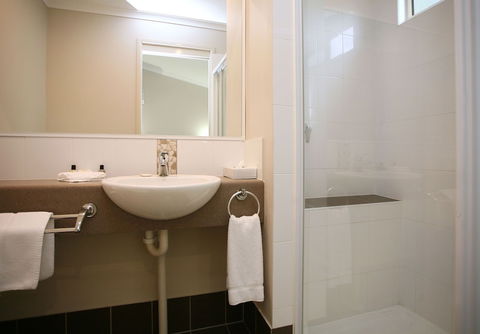 NRMA Cairns Holiday Park - Accommodation Batemans Bay 3