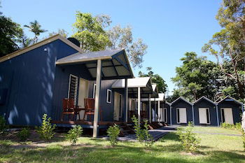 NRMA Cairns Holiday Park - Accommodation Batemans Bay 5