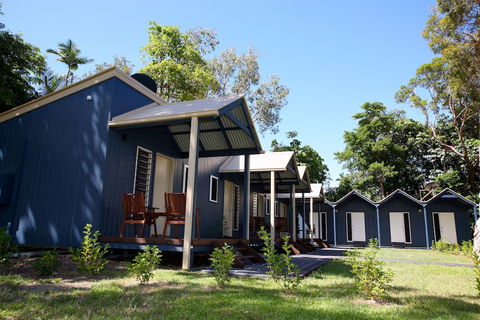 NRMA Cairns Holiday Park - Accommodation Batemans Bay 6
