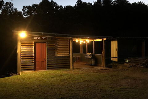 Ingleside Stud Farm - Accommodation Batemans Bay 4