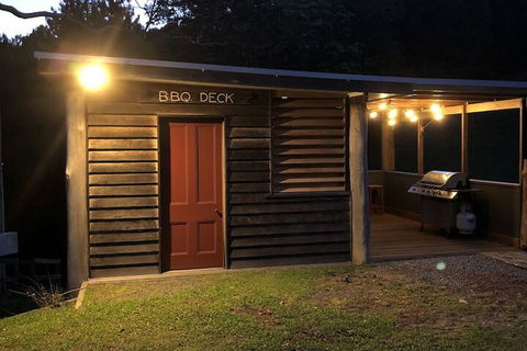 Ingleside Stud Farm - Accommodation Batemans Bay 6