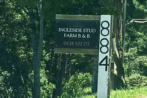 Ingleside Stud Farm - Accommodation Batemans Bay 1