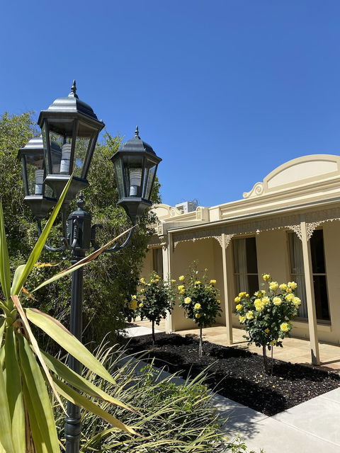 Acacia Terraces - Accommodation Batemans Bay 2