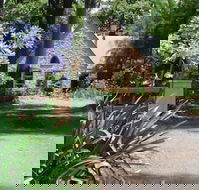 Witches Falls Cottages - Accommodation Batemans Bay