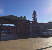 Ashfield Motor Inn - Accommodation Batemans Bay