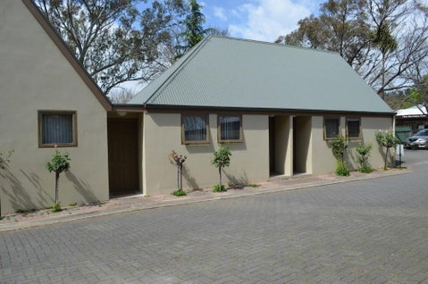 Hahndorf Motel - Accommodation Batemans Bay 0