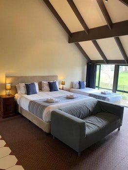 Hahndorf Motel - Accommodation Batemans Bay 4