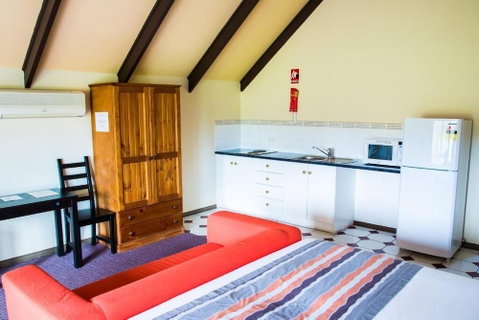 Hahndorf Motel - Accommodation Batemans Bay 6