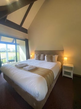 Hahndorf Motel - Accommodation Batemans Bay 2