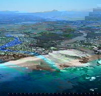 Marine Boutique Apartments - Accommodation Batemans Bay