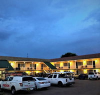 Bradman Motor Inn - Accommodation Batemans Bay