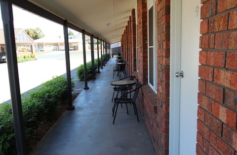 Mildura Riverview Motel - Accommodation Batemans Bay 0