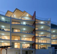 Salt on Kings Apartments - Accommodation Batemans Bay