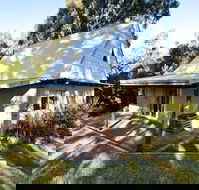 Riverway Chalets - Accommodation Batemans Bay