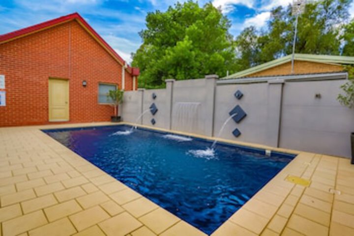 Koondrook ACT Accommodation Batemans Bay