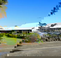 Torquay Tropicana Motel