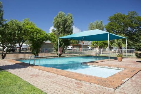 Discovery Parks - Mount Isa - Accommodation Batemans Bay 4