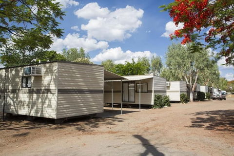Discovery Parks - Mount Isa - Accommodation Batemans Bay 0