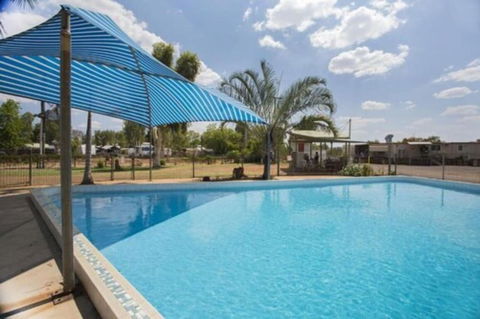 Discovery Parks - Mount Isa - Accommodation Batemans Bay 3