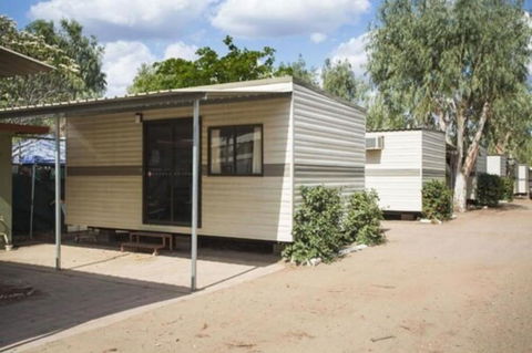 Discovery Parks - Mount Isa - Accommodation Batemans Bay 1