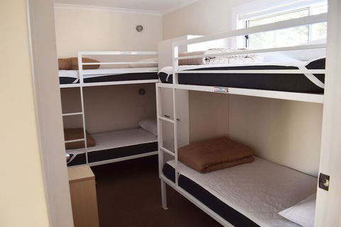 NRMA Stockton Beach Holiday Park - Accommodation Batemans Bay 4