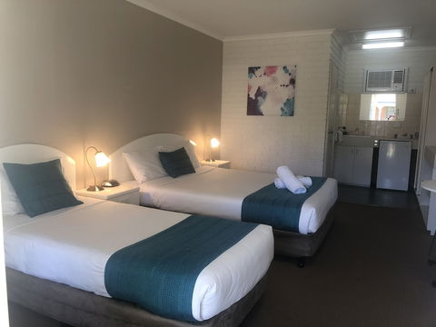 Capricorn Motor Inn - Accommodation Batemans Bay 6