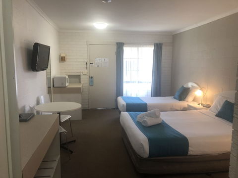 Capricorn Motor Inn - Accommodation Batemans Bay 5