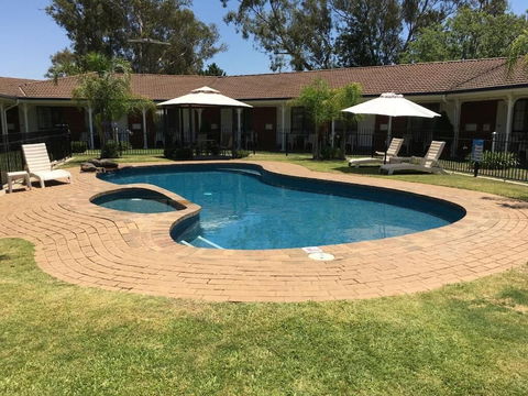 Capricorn Motor Inn - Accommodation Batemans Bay 3