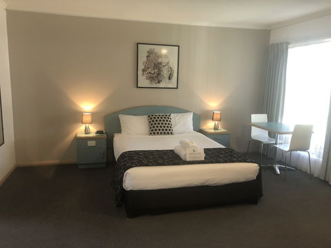 Capricorn Motor Inn - Accommodation Batemans Bay 4