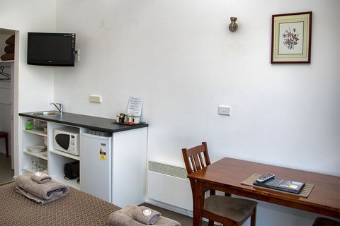 Delatite Apartments Timbertop & Fir - Accommodation Batemans Bay 3
