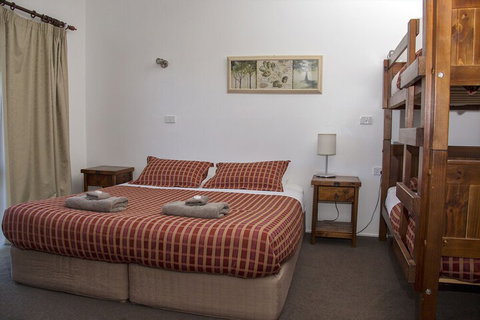 Delatite Apartments Timbertop & Fir - Accommodation Batemans Bay 6