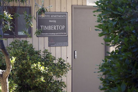 Delatite Apartments Timbertop & Fir - Accommodation Batemans Bay 2