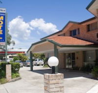 Central Coast Chittaway Motel - Accommodation Batemans Bay