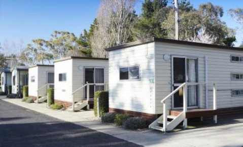 NRMA Jindabyne Holiday Park - Accommodation Batemans Bay 2