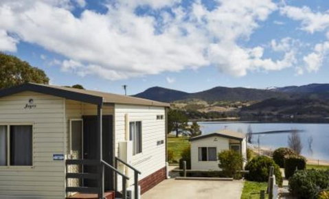 NRMA Jindabyne Holiday Park - Accommodation Batemans Bay 3