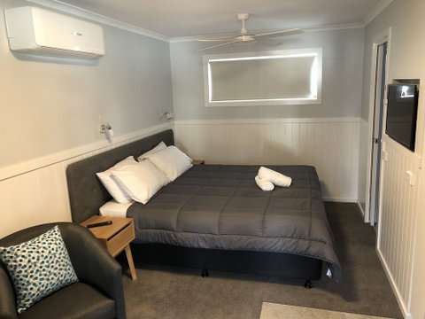 NRMA Jindabyne Holiday Park - Accommodation Batemans Bay 4