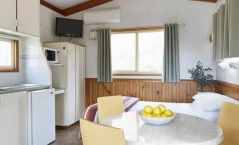 NRMA Jindabyne Holiday Park - Accommodation Batemans Bay 6